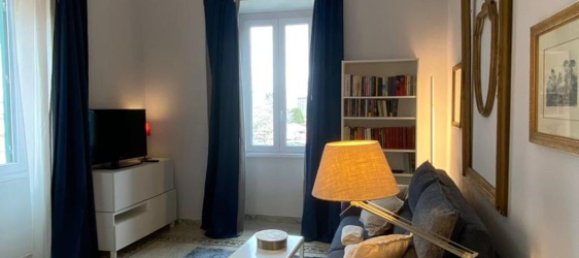 Apartamento de 2 divisões em Rome, Italy N.º 5729 2