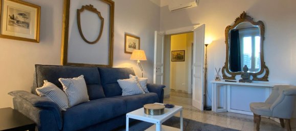 Apartamento de 2 divisões em Rome, Italy N.º 5729 3