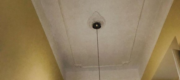 Apartamento de 2 divisões em Rome, Italy N.º 5729 14