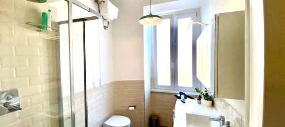 Apartamento de 2 divisões em Rome, Italy N.º 5729 22