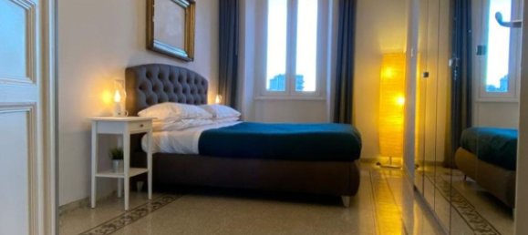 Apartamento de 2 divisões em Rome, Italy N.º 5729 15