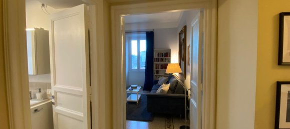 Apartamento de 2 divisões em Rome, Italy N.º 5729 13