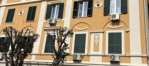 Apartamento de 2 divisões em Rome, Italy N.º 5729 25