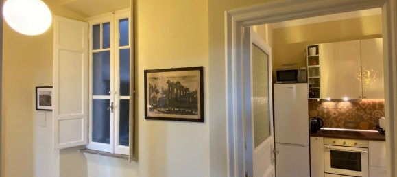 Apartamento de 2 divisões em Rome, Italy N.º 5729 11