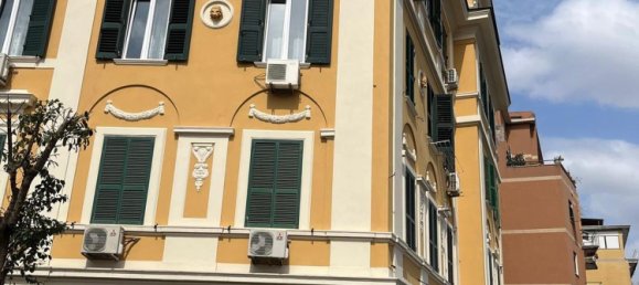 Apartamento de 2 divisões em Rome, Italy N.º 5729 24