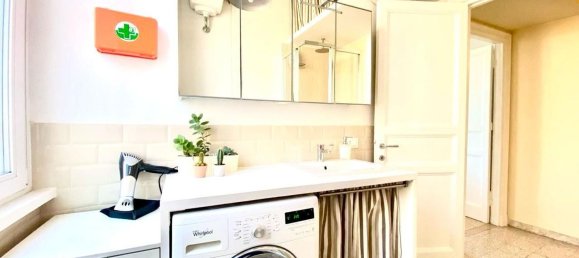 Apartamento de 2 divisões em Rome, Italy N.º 5729 21