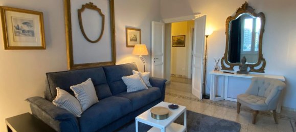 Apartamento de 2 divisões em Rome, Italy N.º 5729 6