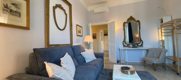 Apartamento de 2 divisões em Rome, Italy N.º 5729 5