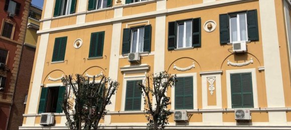 Apartamento de 2 divisões em Rome, Italy N.º 5729 23