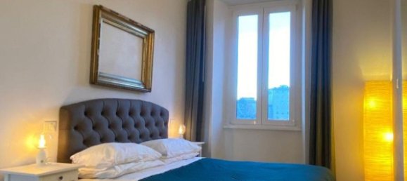 Apartamento de 2 divisões em Rome, Italy N.º 5729 16