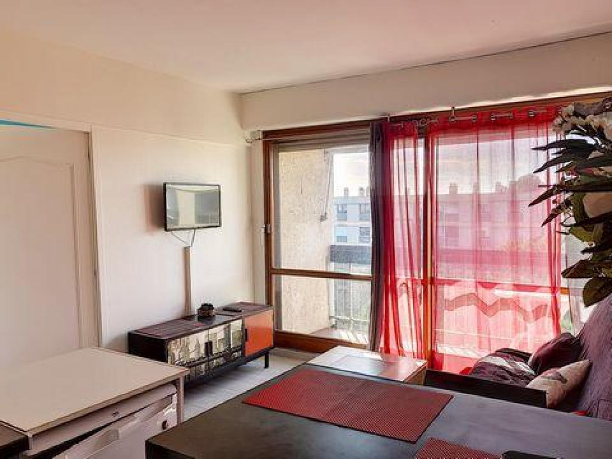 Studio-Eigentumswohnung in Frejus, France, Nr. 16086