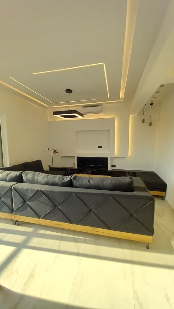 4 bedrooms Apartment in Glyfada, Greece No. 3826