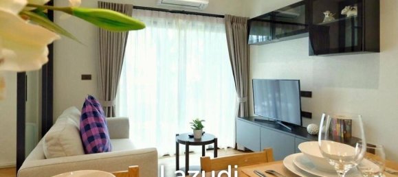 Apartamento com 1 quarto em condomínio em Phuket, Thailand N.º 19103 4