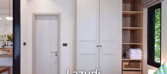 Apartamento com 1 quarto em condomínio em Phuket, Thailand N.º 19103 9