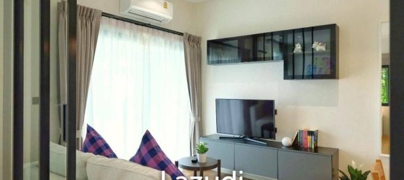 Apartamento com 1 quarto em condomínio em Phuket, Thailand N.º 19103 2