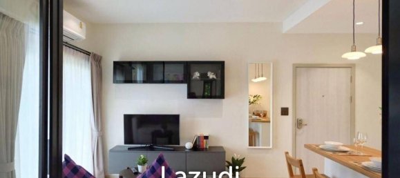 Apartamento com 1 quarto em condomínio em Phuket, Thailand N.º 19103 3