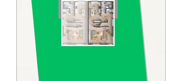 Таунхаус с 5 комнатами в Гётцис, Австрия № 212834 14