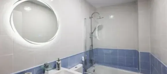 2 bedrooms Apartment in Valdemorillo, Spain No. 139322 4