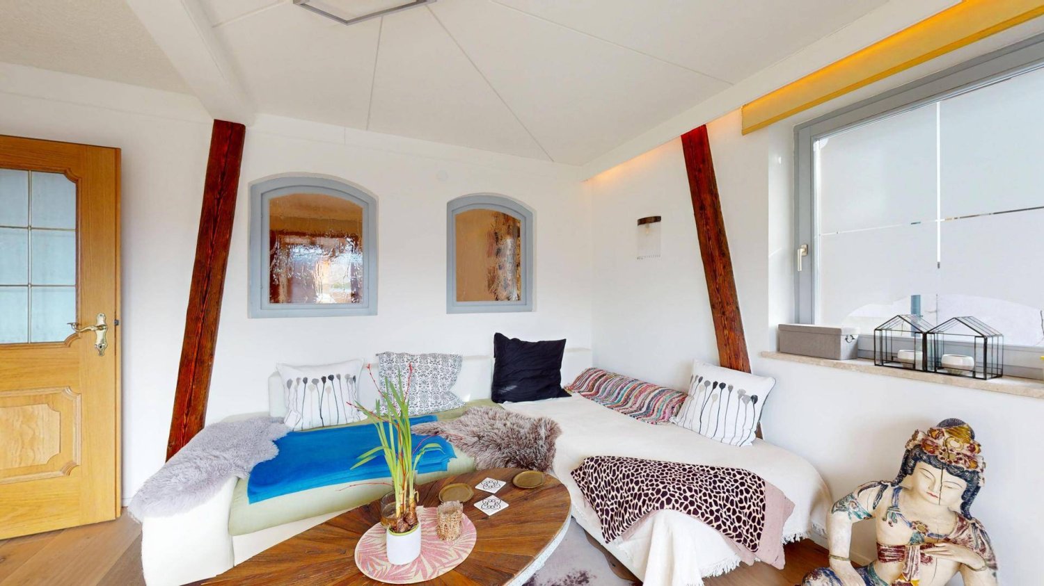 1 bedroom Apartment in St. Johann im Pongau, Austria No. 182438