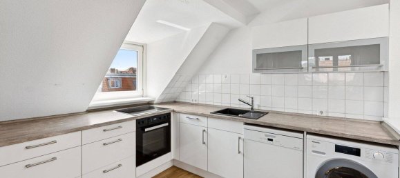 1 Schlafzimmer Wohnung in Charlottenburg, Germany, Nr. 269713 8