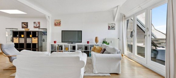1 Schlafzimmer Wohnung in Charlottenburg, Germany, Nr. 269713 3
