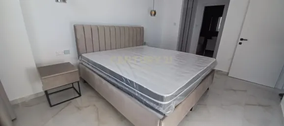 Apartamento T2 em Mouttagiaka, Cyprus N.º 5688 4