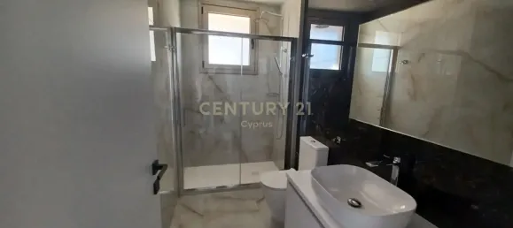 Apartamento T2 em Mouttagiaka, Cyprus N.º 5688 6