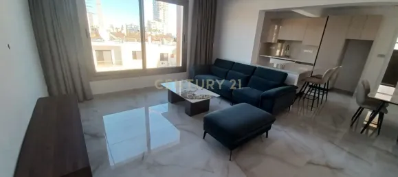 Apartamento T2 em Mouttagiaka, Cyprus N.º 5688 3