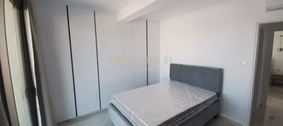 Apartamento T2 em Mouttagiaka, Cyprus N.º 5688 5