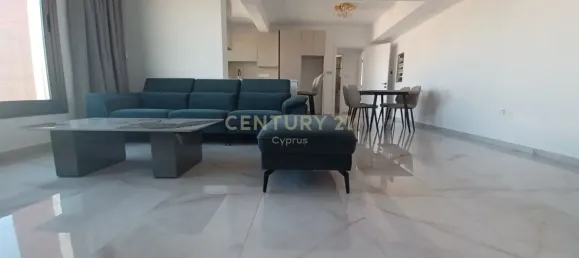 Apartamento T2 em Mouttagiaka, Cyprus N.º 5688 2