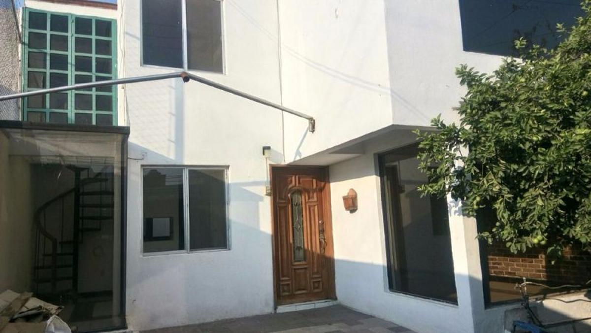 4 غرف نوم منزل في Queretaro, Mexico رقم 165252