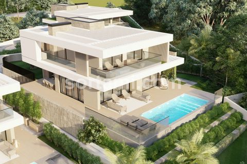 Grundstück in Almancil, Portugal 190m², Nr. 214621