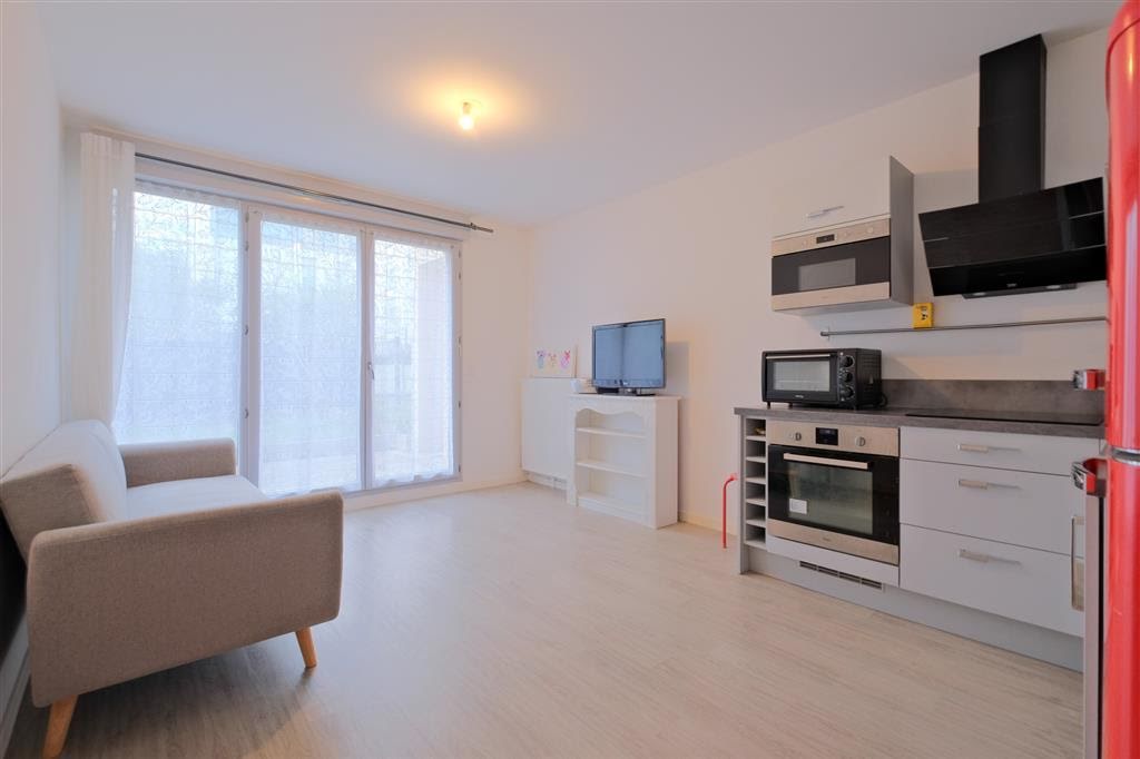 1 Schlafzimmer Wohnung in Bonneuil-sur-Marne, France, Nr. 135470