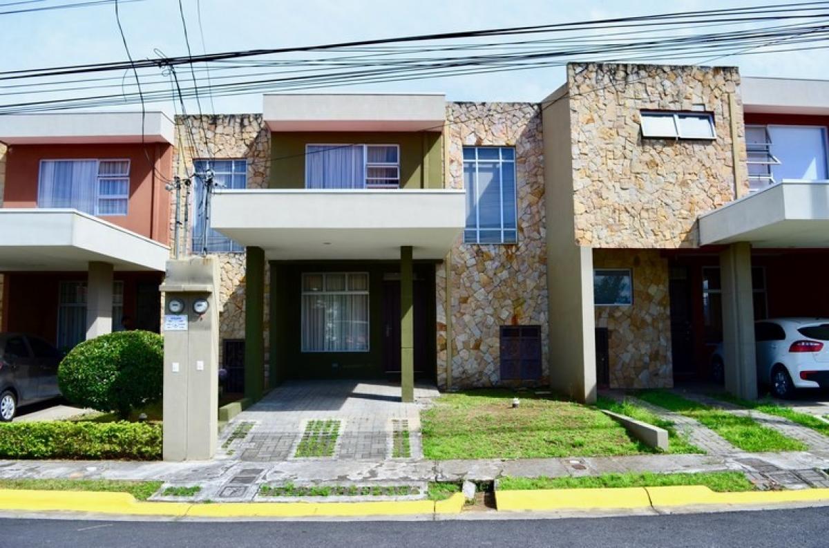 2 dormitorios сasa en venta en Heredia, Costa Rica № 453