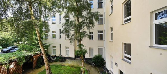 Квартира с 2 комнатами в Моабит, Германия № 42849 23