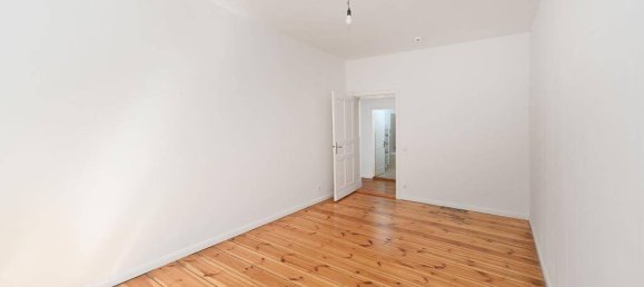 Квартира с 2 комнатами в Моабит, Германия № 42849 16