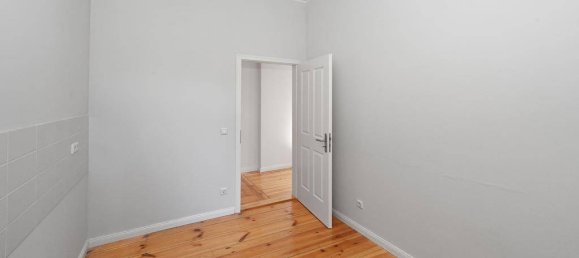 Квартира с 2 комнатами в Моабит, Германия № 42849 12