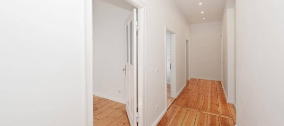 Квартира с 2 комнатами в Моабит, Германия № 42849 3