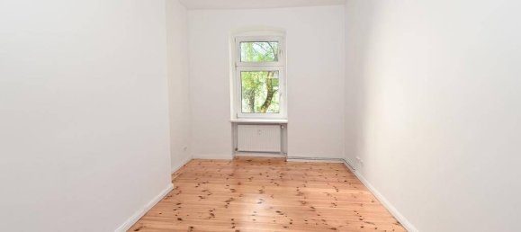 Квартира с 2 комнатами в Моабит, Германия № 42849 7