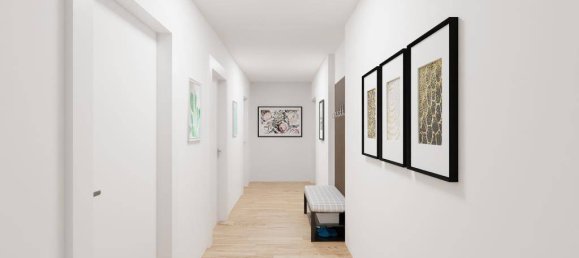 Квартира с 2 комнатами в Моабит, Германия № 42849 2