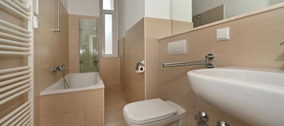 Квартира с 2 комнатами в Моабит, Германия № 42849 17