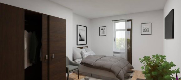 Квартира с 2 комнатами в Моабит, Германия № 42849 6