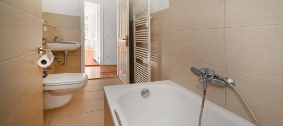 Квартира с 2 комнатами в Моабит, Германия № 42849 18