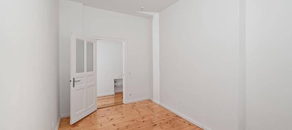 Квартира с 2 комнатами в Моабит, Германия № 42849 9