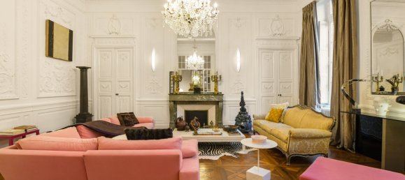 4 bedrooms Apartment in Toulouse, France No. 361608 13