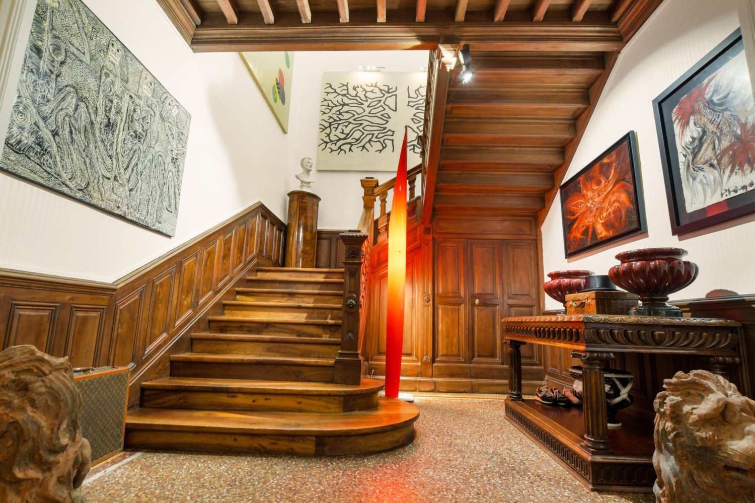 4 bedrooms Apartment in Toulouse, France No. 361608