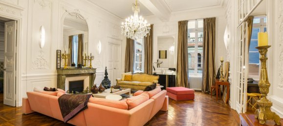 4 bedrooms Apartment in Toulouse, France No. 361608 4