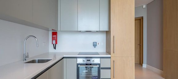 1 bedroom Apartment in Business Bay, UAE No. 4214 8