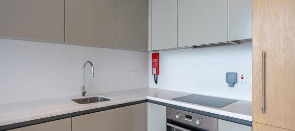 1 bedroom Apartment in Business Bay, UAE No. 4214 10