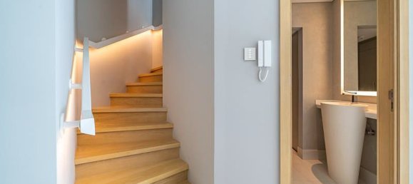 1 bedroom Apartment in Business Bay, UAE No. 4214 12